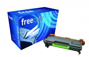 Freecolor Toner Compatible Para Brother Tn-3480 Black Compatible