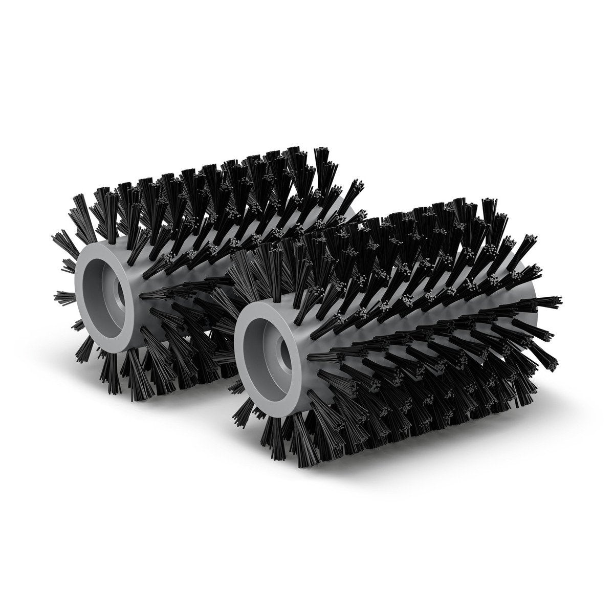 Kärcher 2.644-340.0 Cepillos De Rodillos Superficies De Piedra Para Pcl 3-18