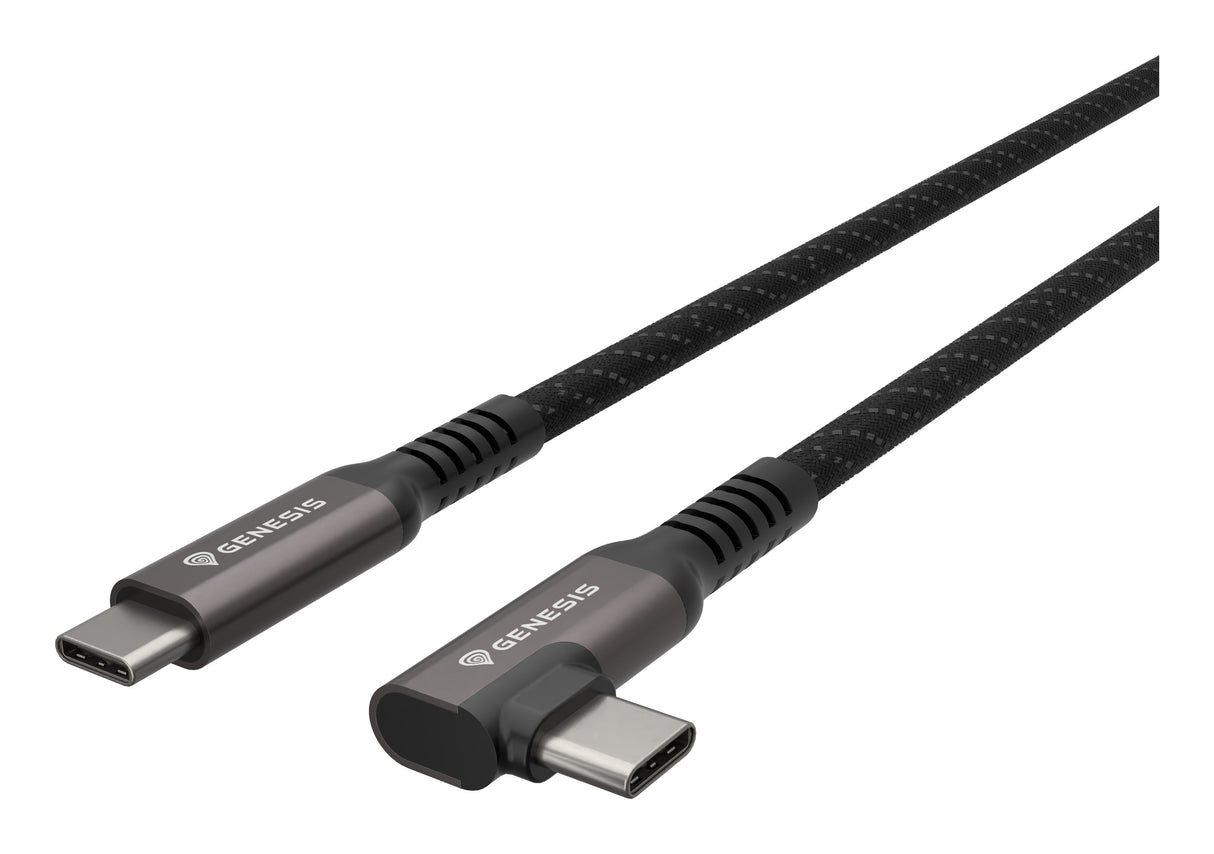 Kabel Usb-C M/M 3.2 Gen 2 5m 10gb/S Pd60w Vr