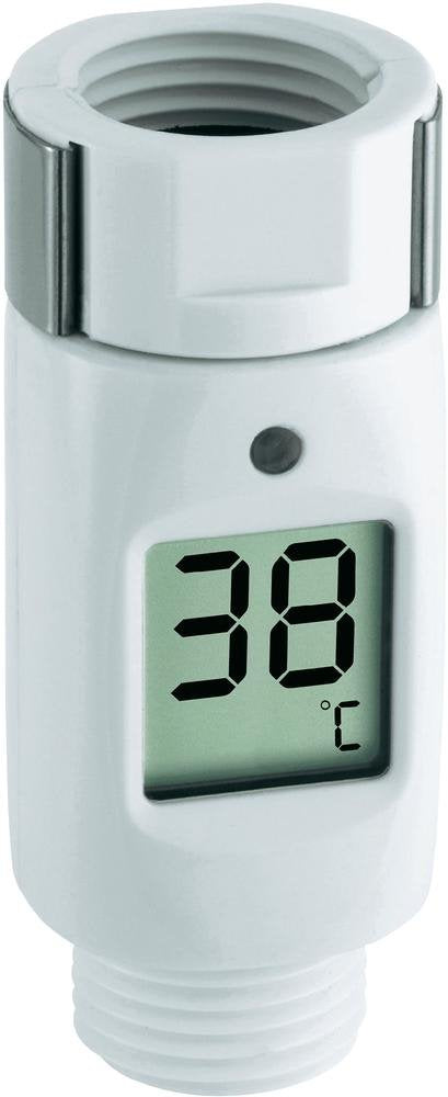 EAN 4009816021069 - TFA-Dostmann 30.1046 termometro de bañera 0 - 69 °C imagen 1