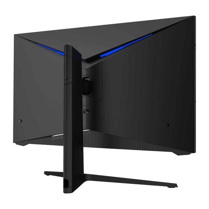 EAN 4262443280104 - LC-Power LC-M27-QHD-180 pantalla para PC 68,6 cm (27") 2560 x 1440 Pixeles Quad HD Negro imagen 3