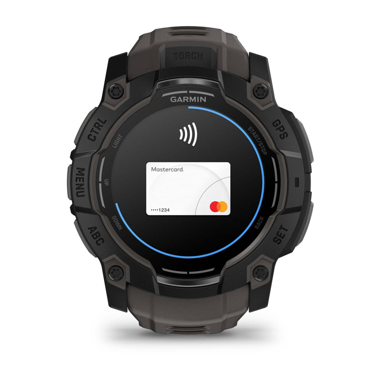 EAN 0753759341640 - Garmin Instinct 3 AMOLED 3,3 cm (1.3") 50 mm Digital 416 x 416 Pixeles Pantalla táctil Negro GPS (satélit imagen 11