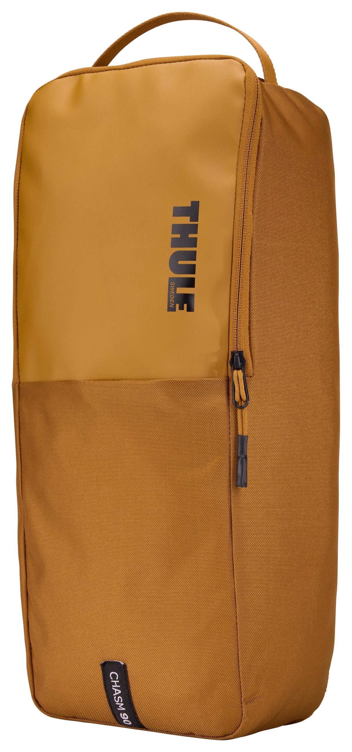 Thule Chasm Duffel 90l - Golden Brown