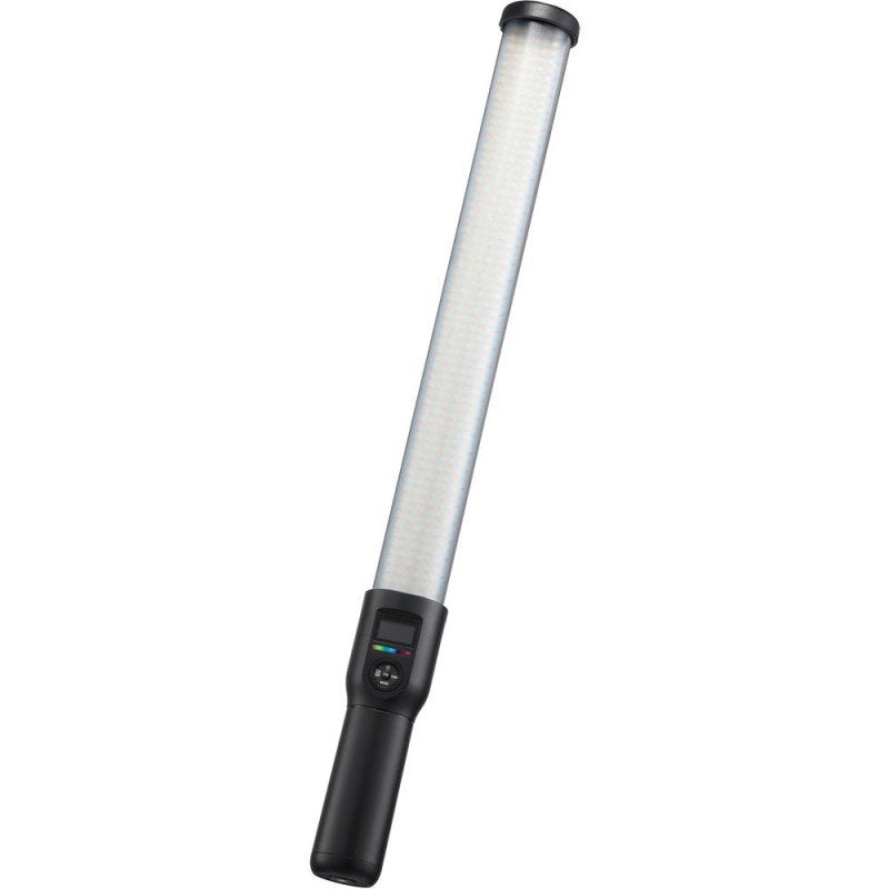 EAN 6952344219515 - Godox LC500R RGB unidad de flash para estudio fotográfico Negro imagen 2