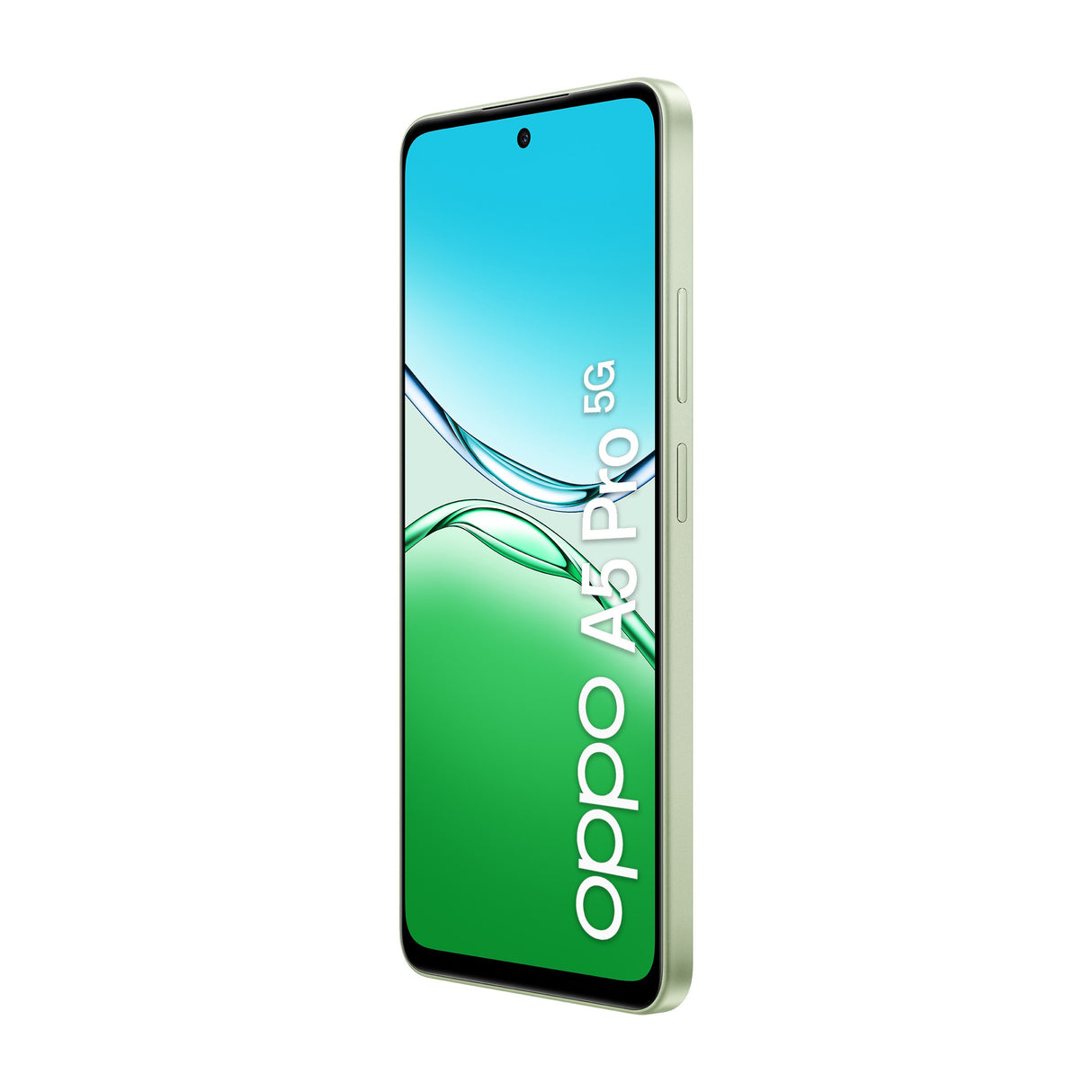 EAN 8033779080388 - TIM OPPO A5 Pro 5G 16,9 cm (6.67") SIM doble Android 15 USB Tipo C 8 GB 256 GB 5800 mAh Verde, Oliva imagen 8