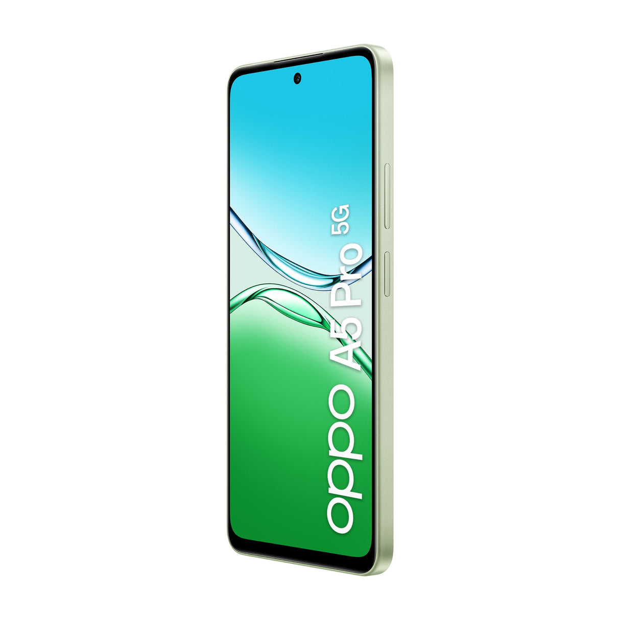 EAN 6932169363723 - OPPO A5 Pro 5G 16,9 cm (6.67") SIM doble Android 15 USB Tipo C 8 GB 256 GB 5800 mAh Verde, Oliva imagen 8