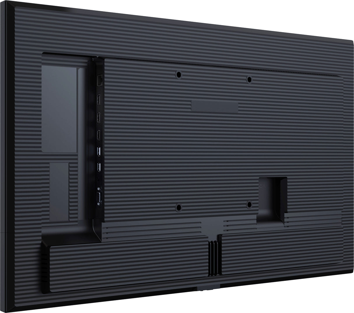 EAN 4948570122288 - iiyama LH3260HS-B1AG pantalla de señalización Pizarra de caballete digital 80 cm (31.5") LED Wifi 500 cd imagen 13