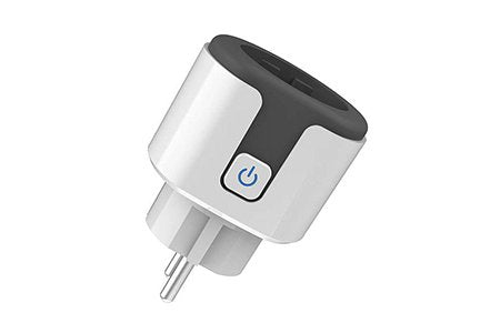Xoro Smart Plug Überwachung Mromverbrauch Energiezuteilung