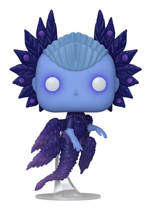 Funko Pop Pinocchio Wood Sprite 67387