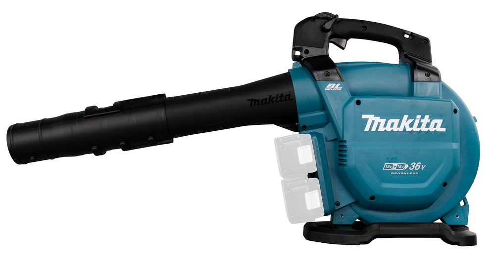 Soplador Inalambrico Makita Dub363zv