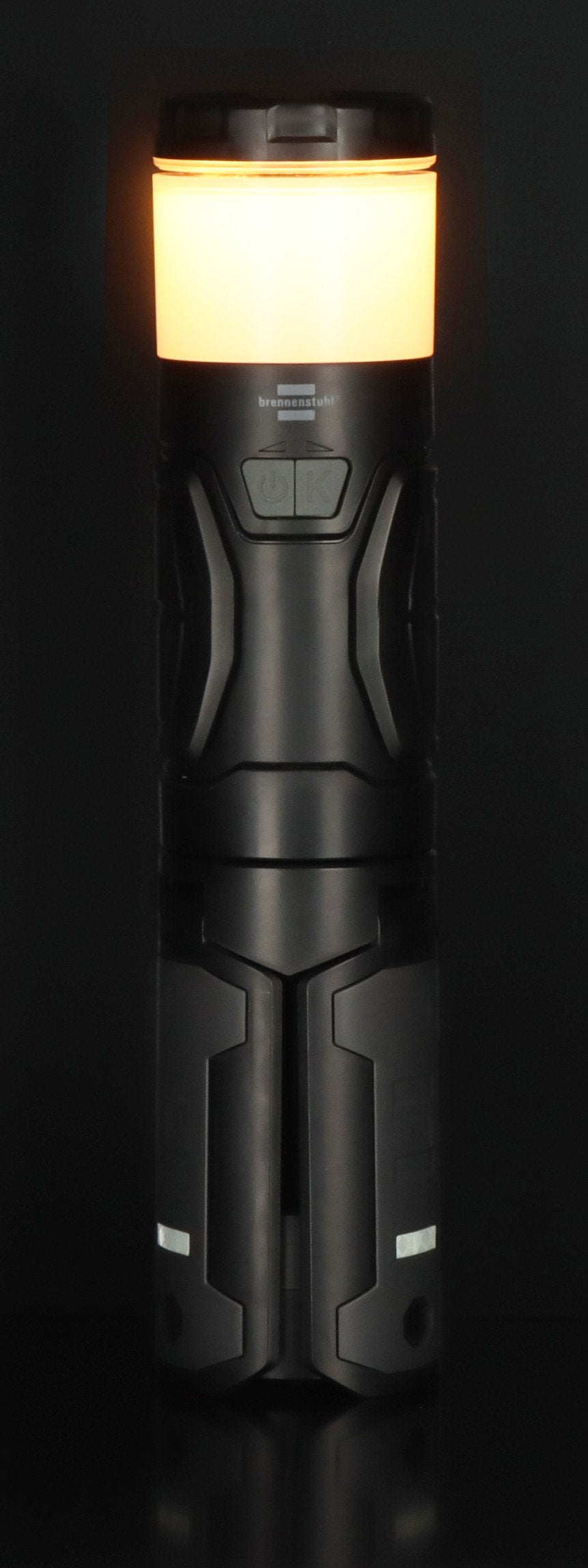 EAN 4007123695430 - Brennenstuhl UL 400 AT Lámpara de suelo para exterior LED imagen 8