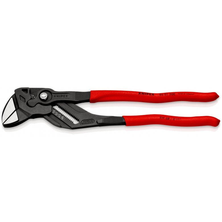 EAN 4003773084662 - Knipex 86 01 300 alicate imagen 1