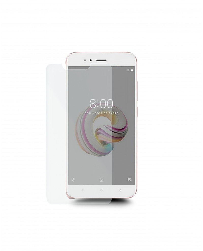 Protector Pantalla Xiaomi Mi A1accs Vidrio Templado