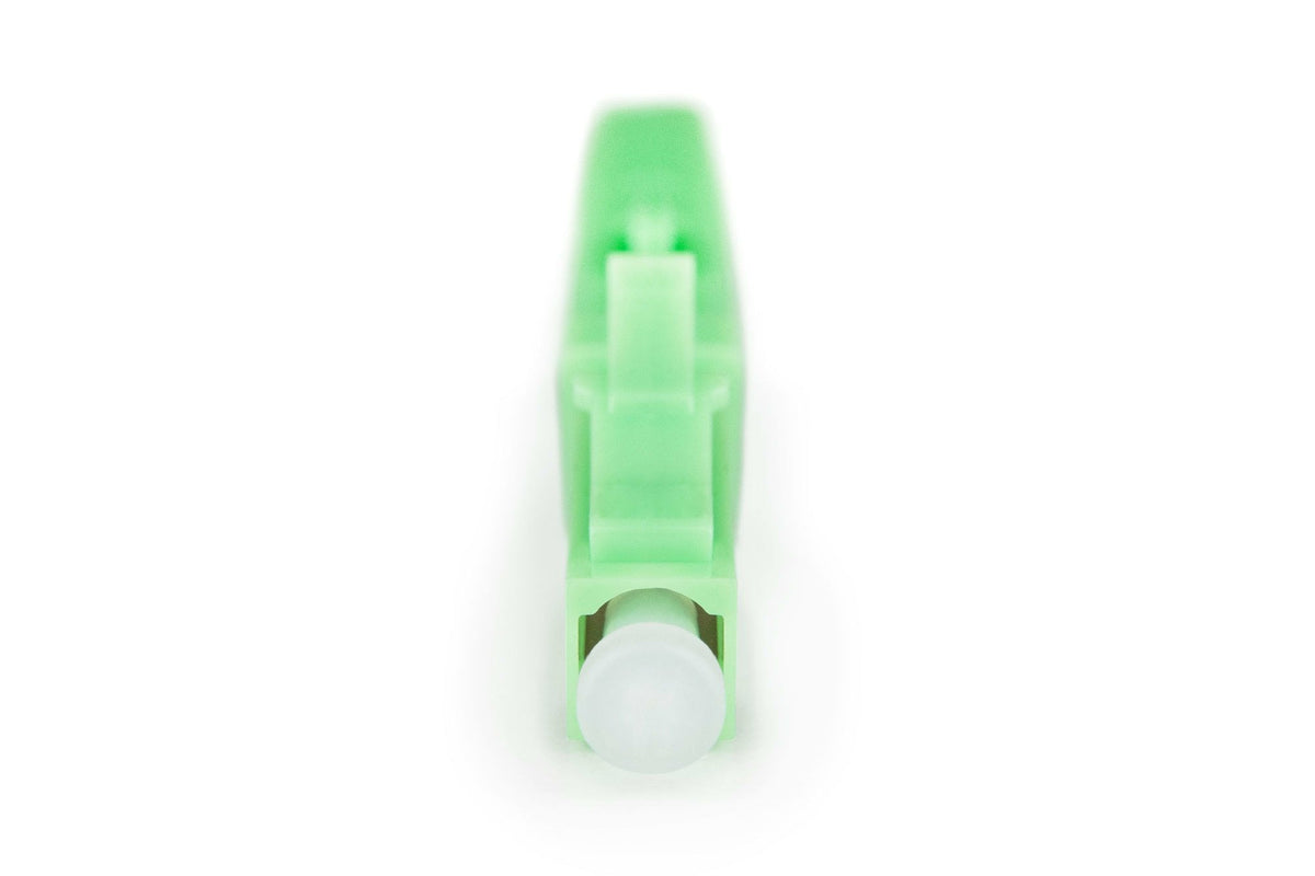 Conector Rápido De Fibra Óptica Digitus Lc/Apc Conector De Campo Verde, 10 Piezas Dn-Fc-9101-Apc