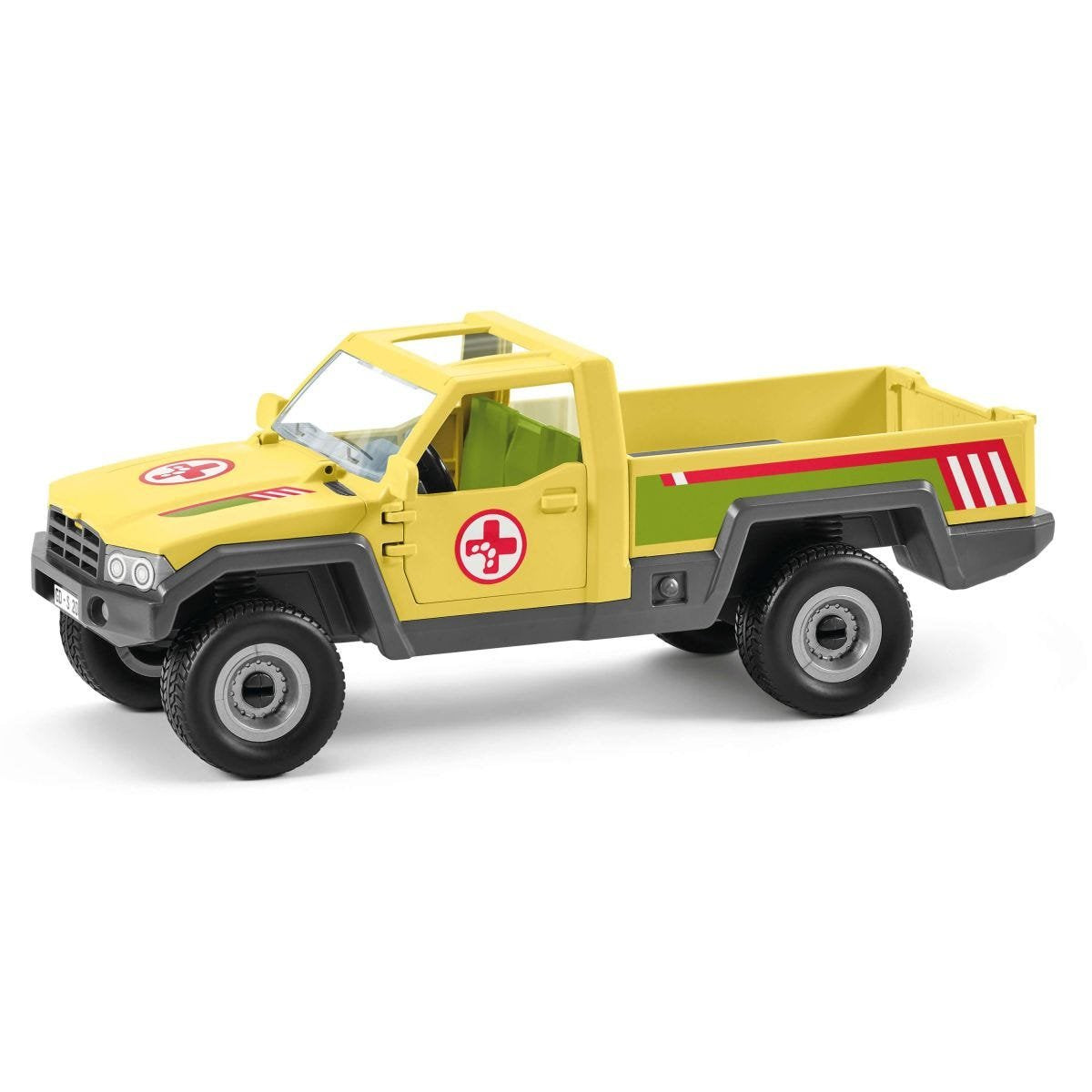 EAN 4059433047706 - schleich FARM WORLD 42503 set de juguetes imagen 7