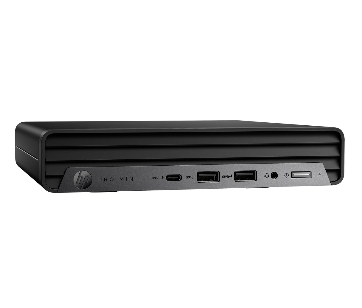 EAN 197961098358 - HP Pro Mini 400 G9 Intel® Core™ i5 i5-13500T 8 GB DDR4-SDRAM 256 GB SSD Windows 11 Pro Mini PC Negro imagen 2