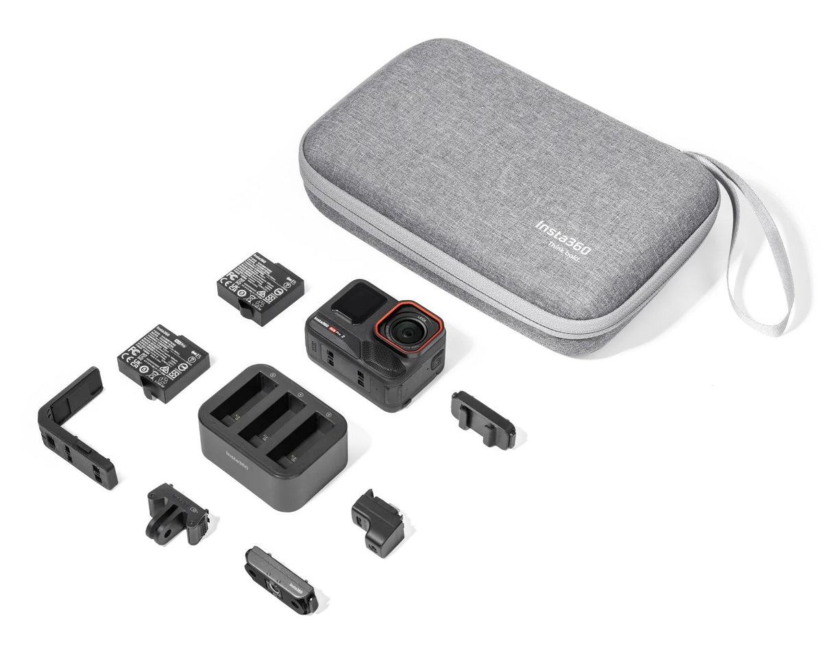 Insta360 Ace Pro 2 Carry Case