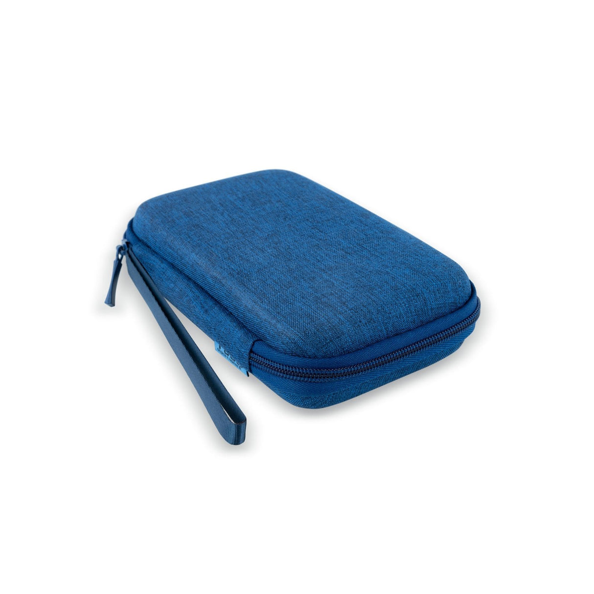 Tooq Estuche Protector Para Caja Externa De 2.5? - Azul Pacifico