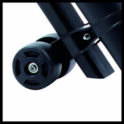 Aspirador De Hojas Gc-El 3024 E 3000w Einhell