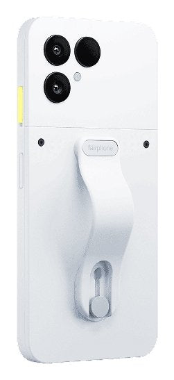 Fairphone Fingerschlaufe Cloud White