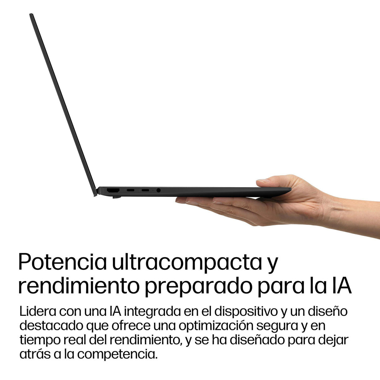 EAN 0821844971291 - HP EliteBook X G2i 14 inch Notebook Next Gen AI PC Wolf Pro Security Edition Copilot+ PC Intel Core Ultra imagen 6