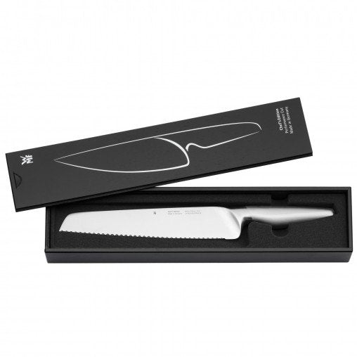 Wmf 18.8202.6032 Cuchillo De Cocina Acero Inoxidable 1 Pieza(S) Cuchillo Para Pan