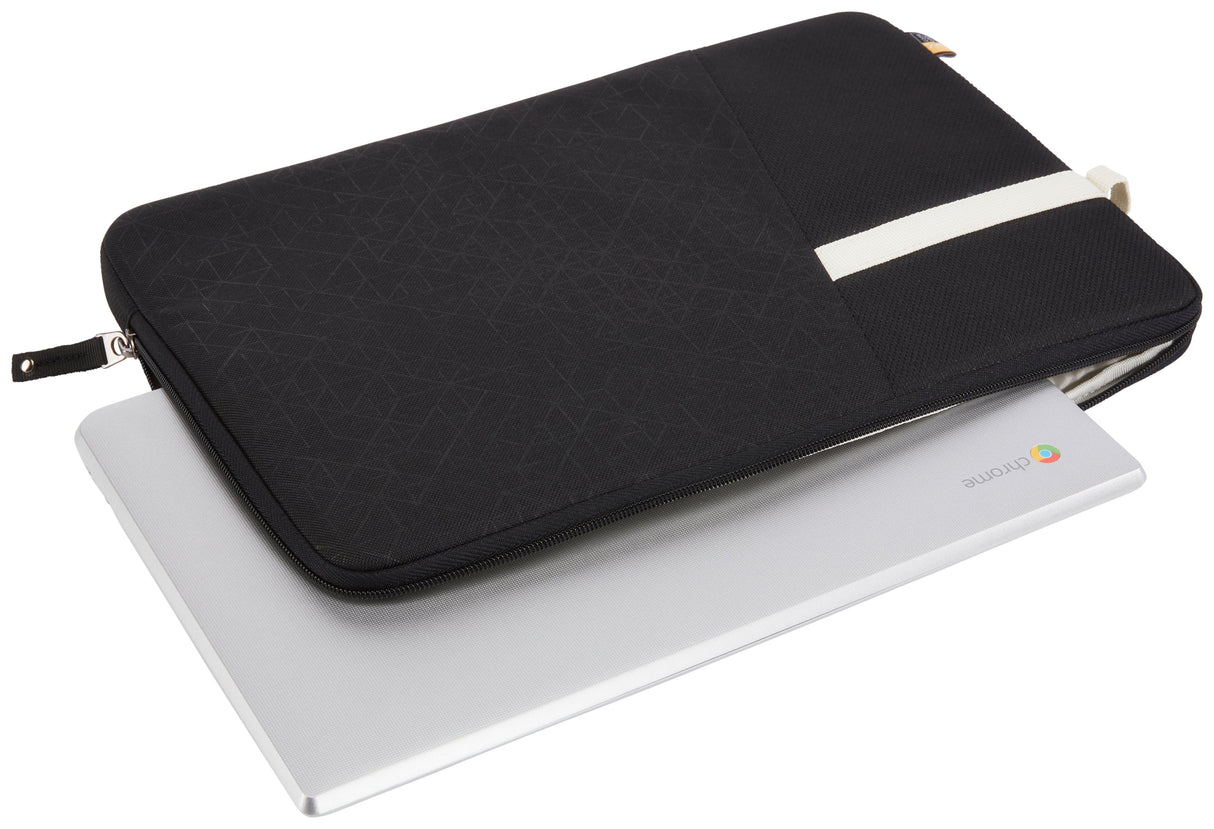 EAN 0085854248716 - Case Logic Ibira IBRS-213 Black 33,8 cm (13.3") Funda Negro imagen 4
