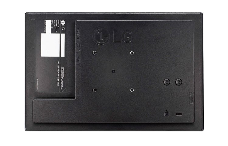 Lg 10sm3tb 10p - Táctil - 400 Cd/M2