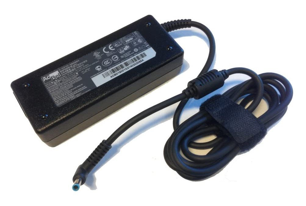 Hp 753560-001 Adaptador E Inversor De Corriente Interior 90 W Negro
