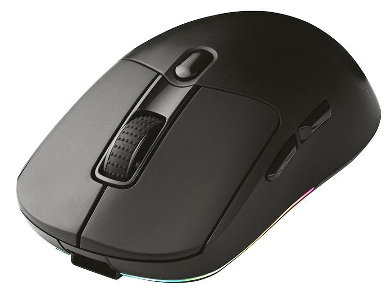 Tracer Mouse Gamezone Thor Rgb 2.4ghz+Bt