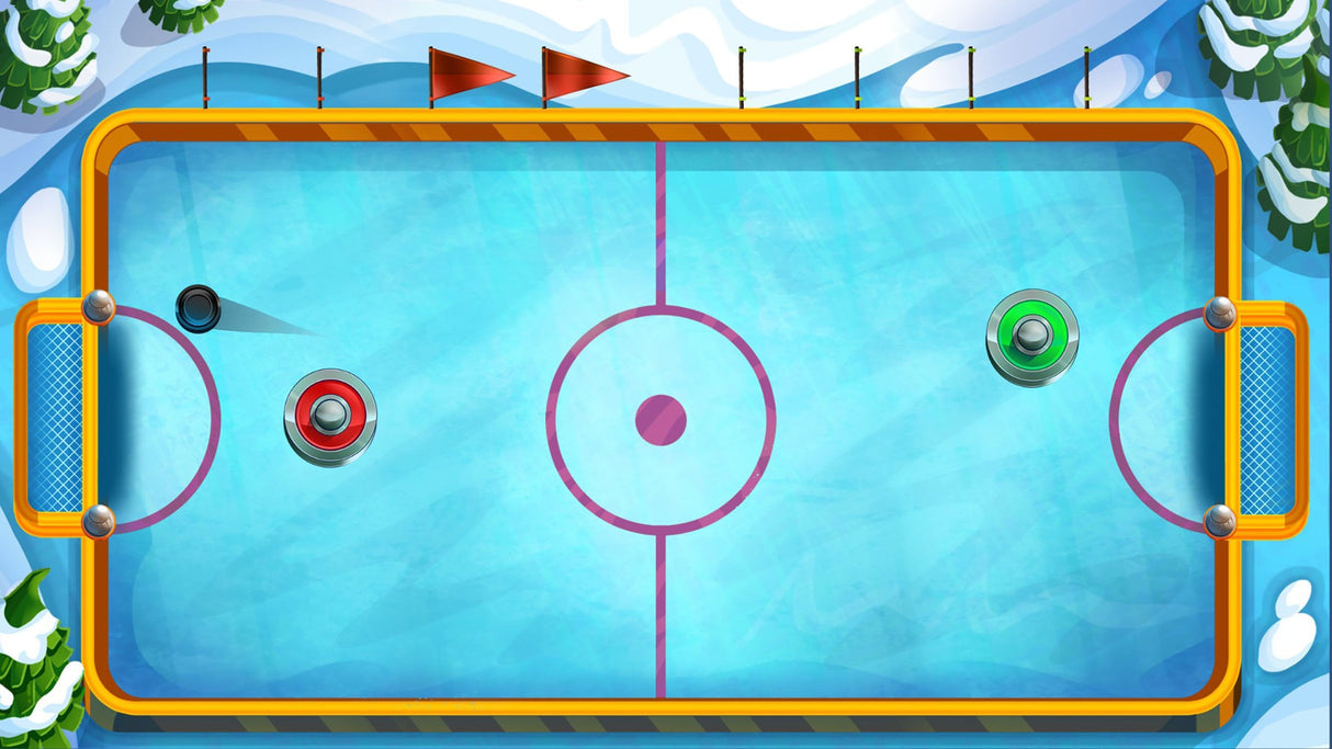 Juego 100 In 1 Game Collection Switch