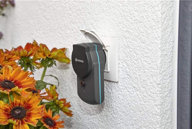 EAN 4078500035286 - Gardena 19096-20 pieza y accesorio para sistema de riego imagen 6
