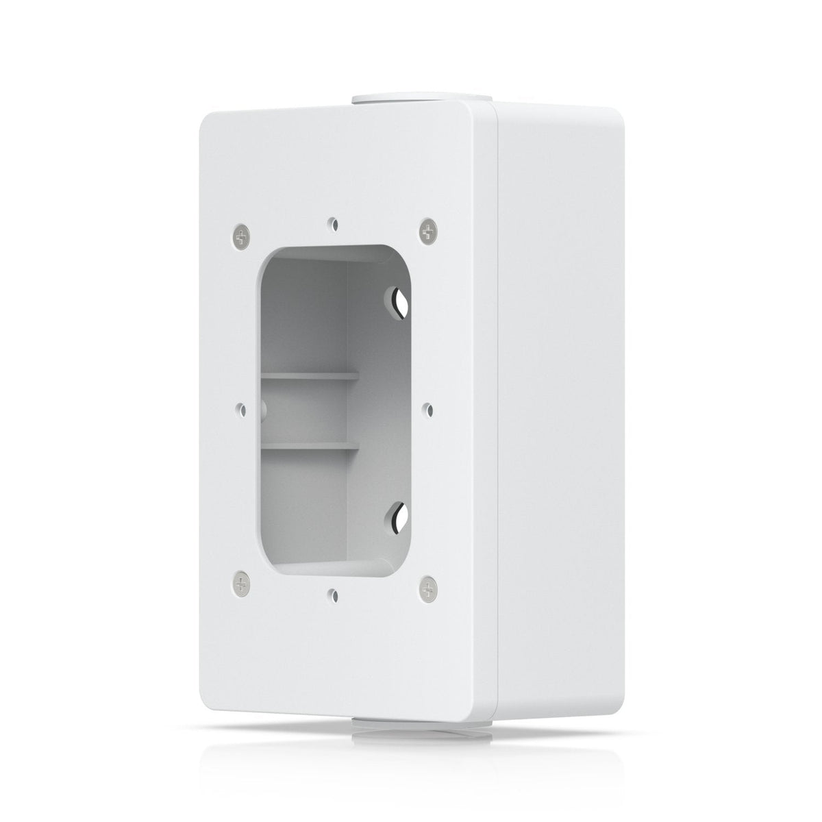 Unifi Access Reader Junction Box, Blanco