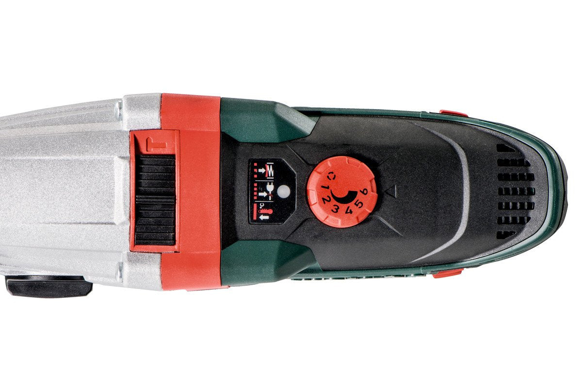 EAN 4007430312723 - Metabo SBEV 1300-2 1300 W 3100 RPM Sin llave imagen 7