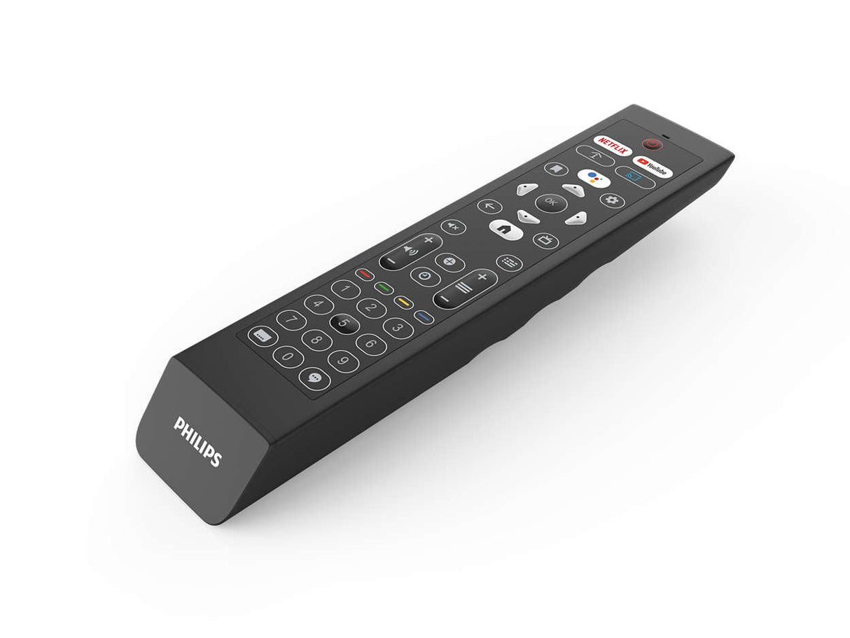 Philips Hotel Tv 22av2226a/00 Hygienic Remotecontrol