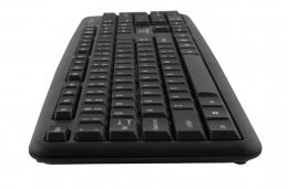 EAN 5905784768243 - Esperanza TK101 teclado USB Negro imagen 3