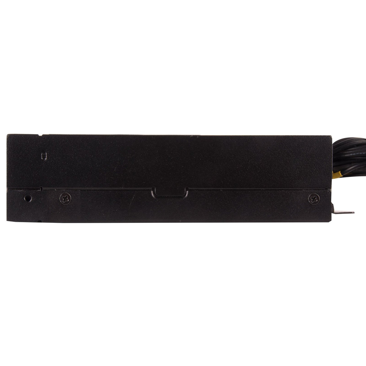 EAN 4710679810379 - Silverstone FX500 unidad de fuente de alimentación 500 W 20+4 pin ATX Flex ATX Negro imagen 14