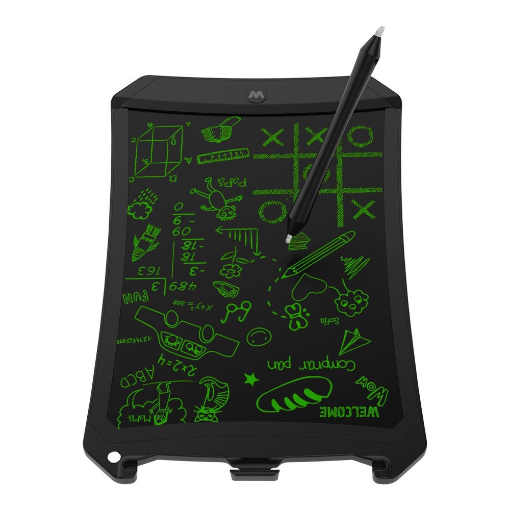 EAN 8435089030570 - Woxter Smart pad 90 22,9 cm (9") Negro imagen 4