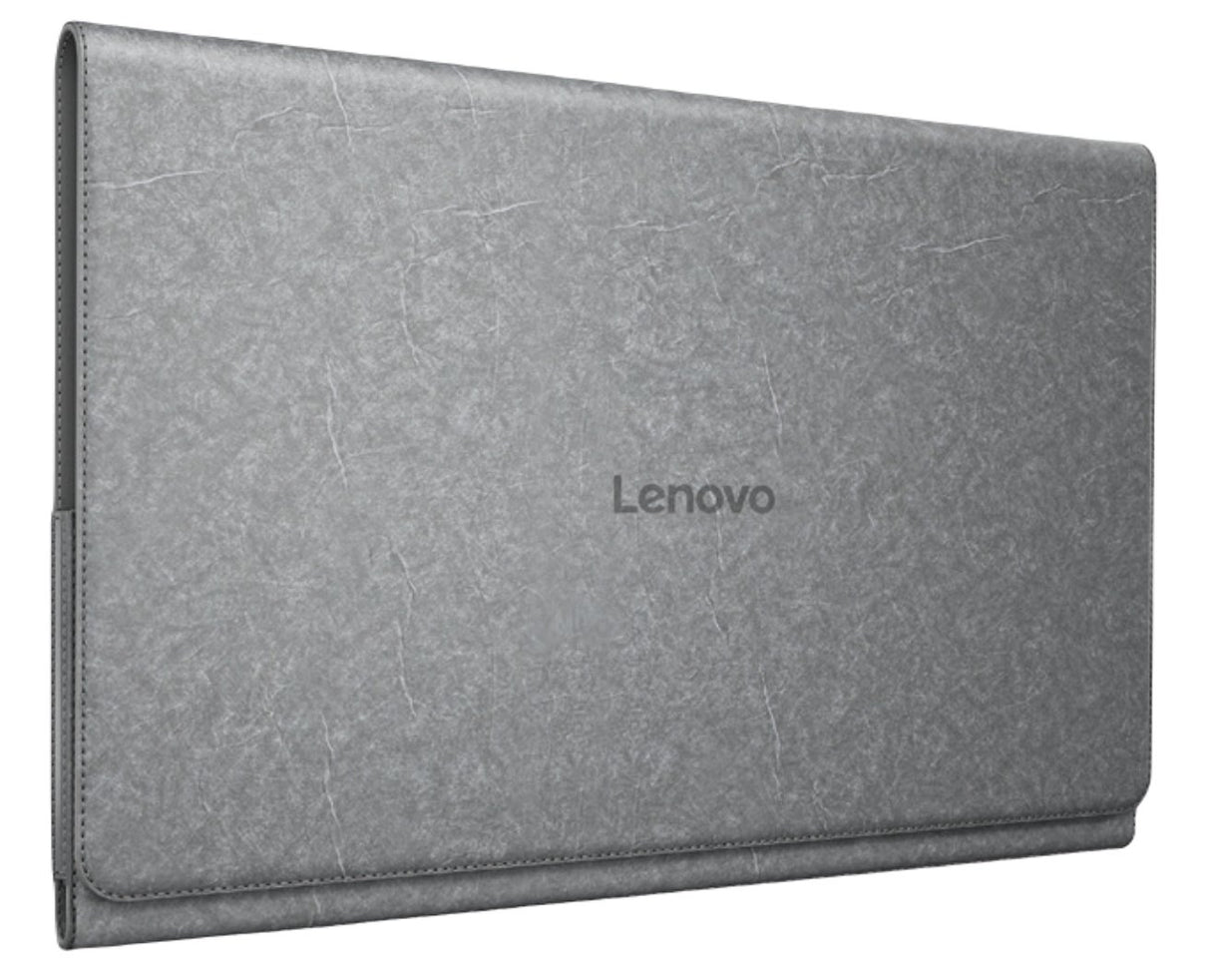 EAN 0197530298851 - Lenovo Tab Plus Sleeve 29,2 cm (11.5") Funda Gris imagen 1
