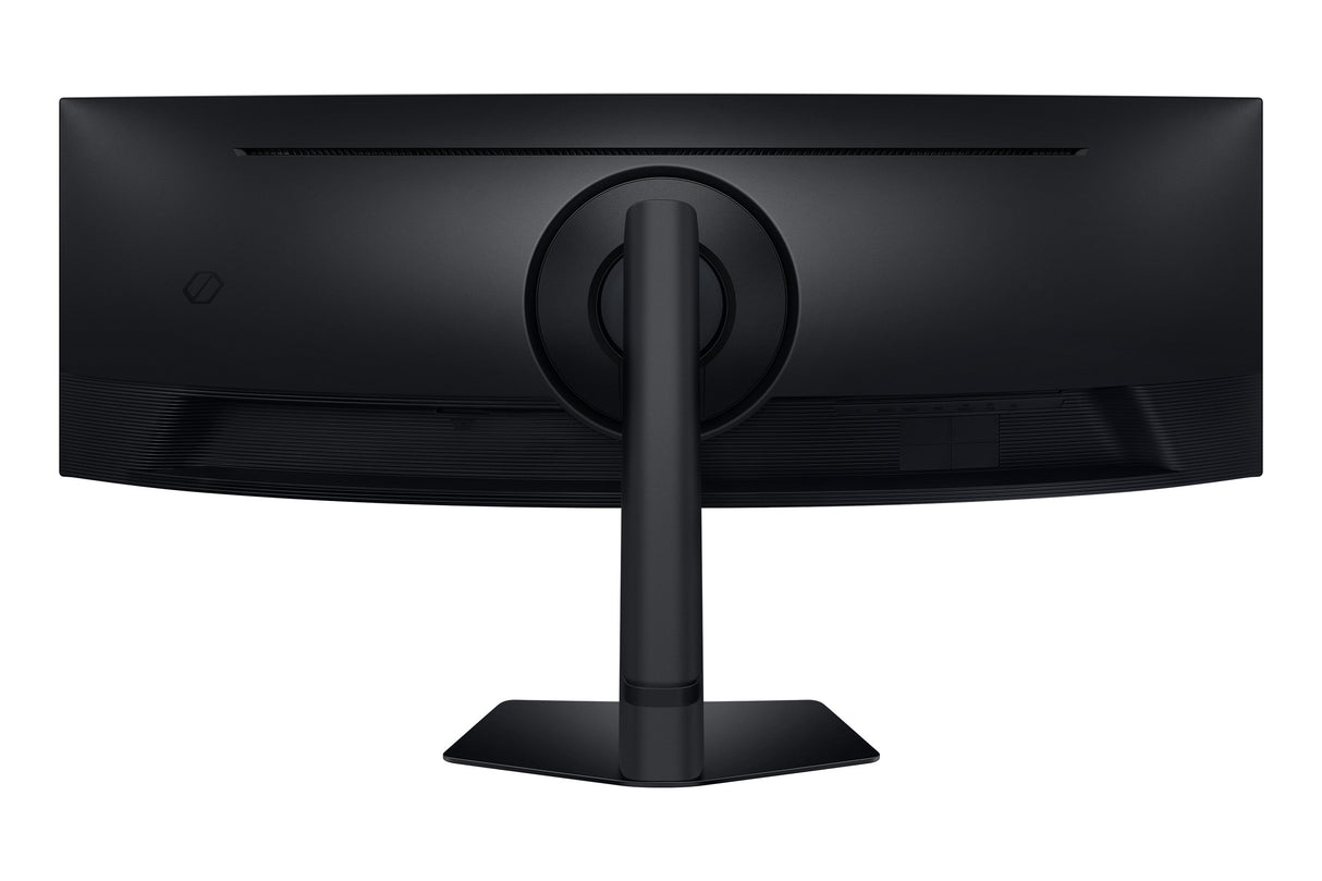 EAN 8806095977386 - Samsung G91F pantalla para PC 124,5 cm (49") 5120 x 1440 Pixeles Dual QHD LCD Negro imagen 2