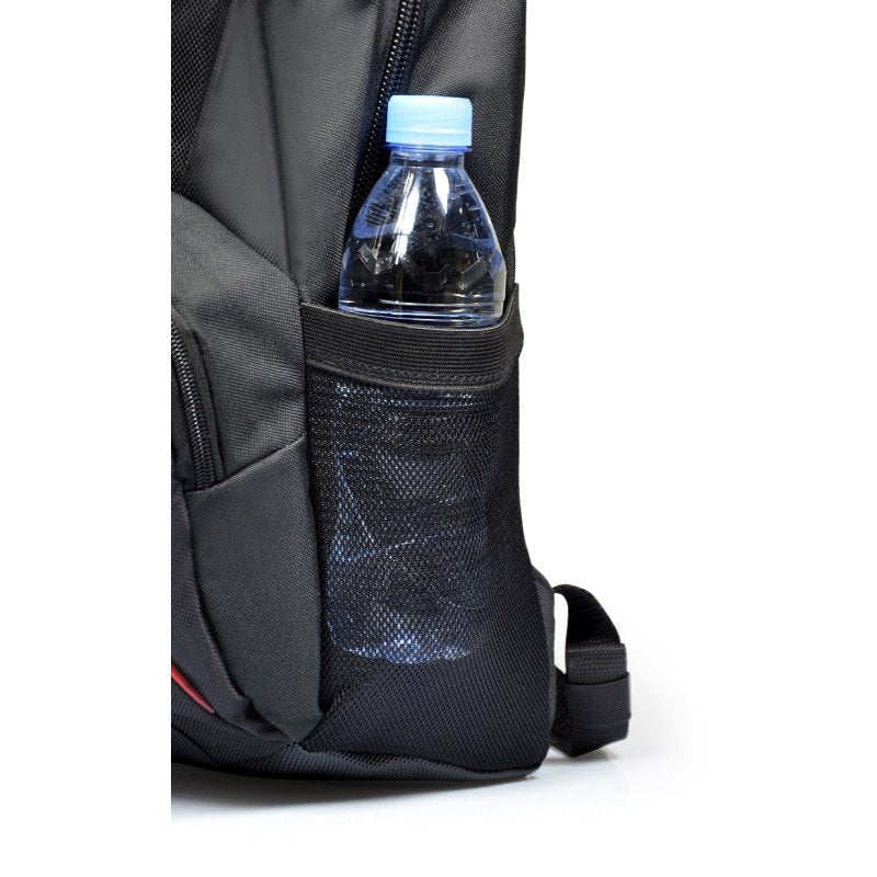 EAN 3567041102768 - Port Designs Houston mochila Mochila informal Negro Tela imagen 7