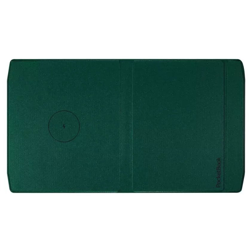 EAN 7640152096921 - PocketBook Charge - Fresh Green funda para libro electrónico 17,8 cm (7") Verde imagen 3