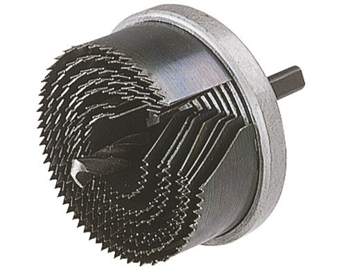 Sierra De Corona Standard De Ø25, 32, 38, 45, 50, 56, 62mm 2160000 Wolfcraft