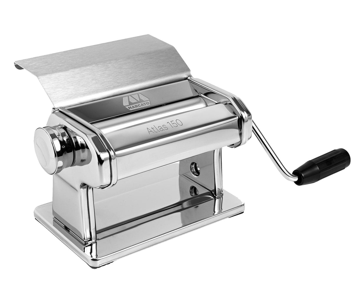 Marcato Altas 150 Slide Máquina Manual Para Elaborar Pasta Fresca