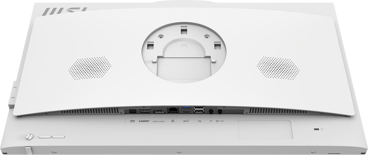 EAN 4711377225021 - MSI Pro AP242P 14M-691EU Intel® Core™ i5 i5-14400 60,5 cm (23.8") 1920 x 1080 Pixeles PC todo en uno 16 G imagen 23