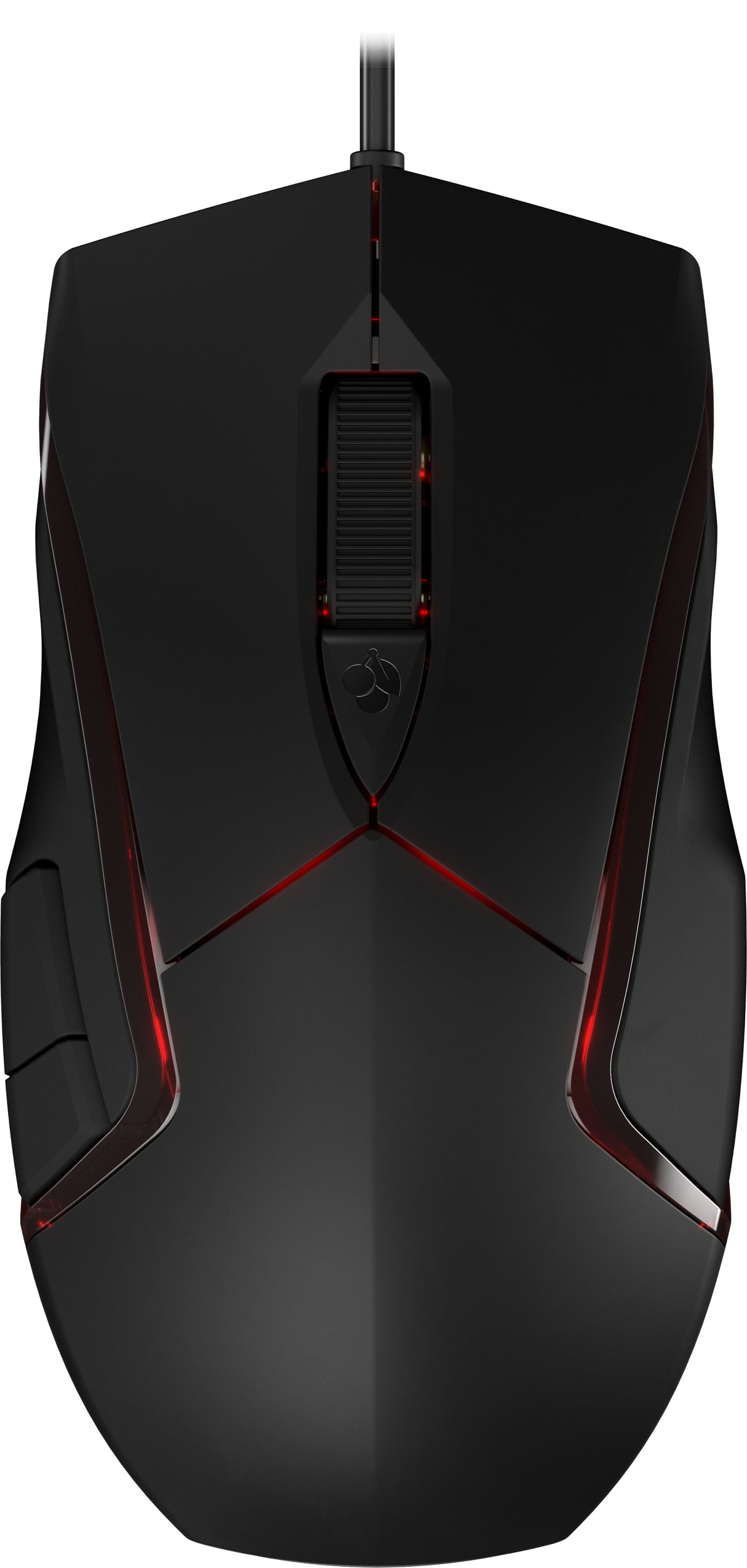 EAN 4025112091353 - CHERRY MC 3.1 ratón Juego Ambidextro USB tipo A Óptico 5000 DPI imagen 1