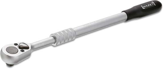EAN 4000896233076 - HAZET 916LG llave de tubo 1 pieza(s) imagen 1