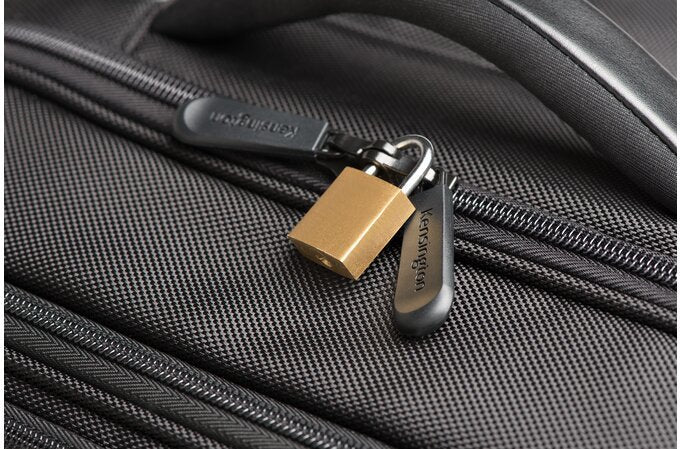 Kensington Contour 2.0 Pro Overnight Laptop Spinner 17''