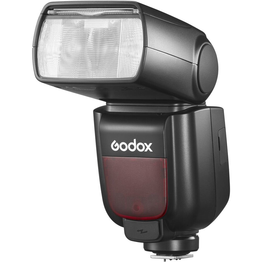 Flash Godox Tt685 Ii De Videocámara Negro