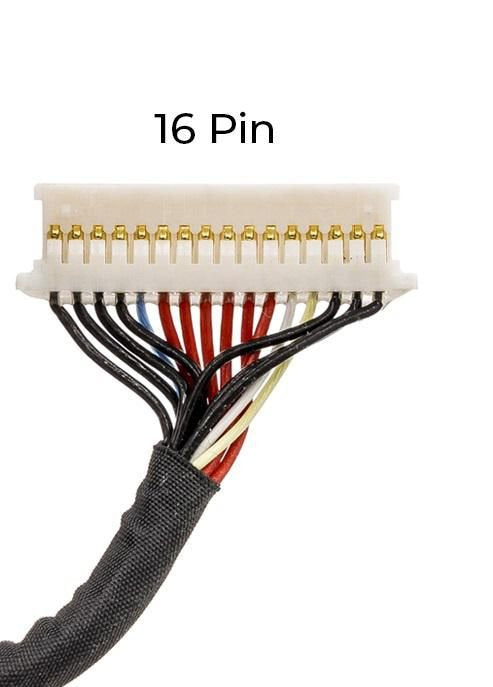 Coreparts Mbxhp-Ba0219 Refacción Para Notebook Batería